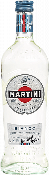 Martini Bianco, 0.5л