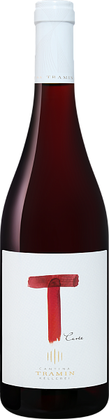 T Rosso Vigneti Delle Dolomiti IGT Cantina Tramin, 0.75 л в Новосибирске