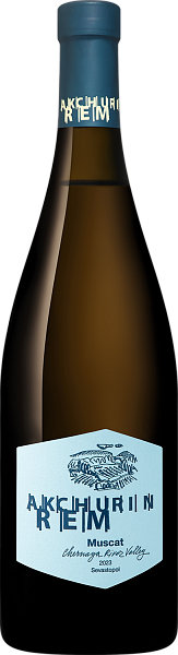 Muscat Rem Akchurin, 0.75 л в Новосибирске