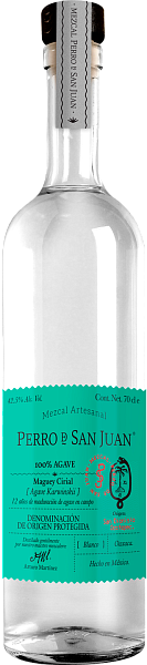 Perro de San Juan Cirial, 0.7 л в Новосибирске