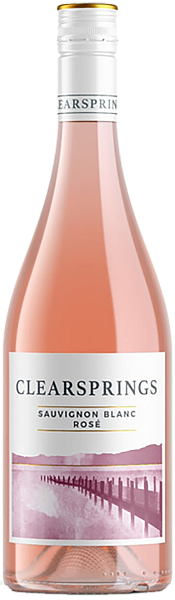 Clearsprings Sauvignon Blanc Rose Off-Piste Wines, 0.75 л в Новосибирске