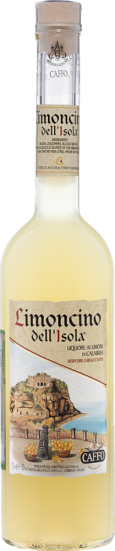Лимончино дель Изола 0.7 л