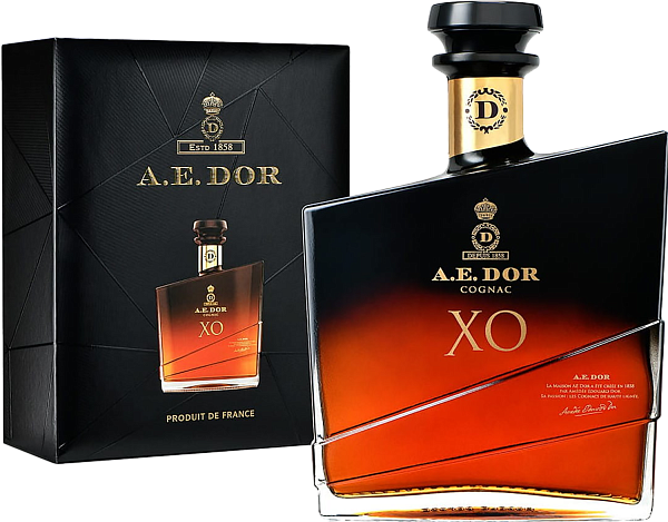 A.E. Dor XO Carafe (gift box), 0.7 л в Новосибирске
