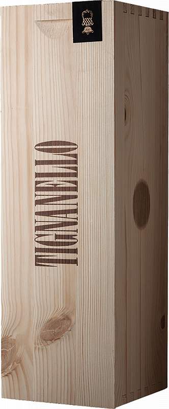 Тиньянелло Тоскана IGT Антинори в подарочной упаковке 2016 1.5 л
