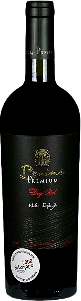 Besini Premium Red, 0.75 л в Новосибирске