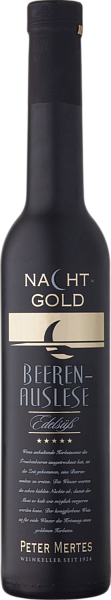 Nachtgold Beerenauslese Peter Mertes, 0.375 л в Новосибирске