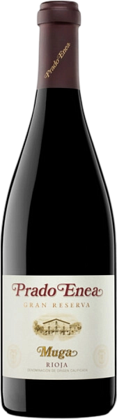 Prado Enea Gran Reserva Rioja DOCa Bodegas Muga, 0.75 л в Новосибирске