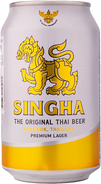 Singha, 0.33 л в Новосибирске