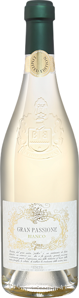 Gran Passione Bianco Veneto IGT Botter, 0.75 л в Новосибирске