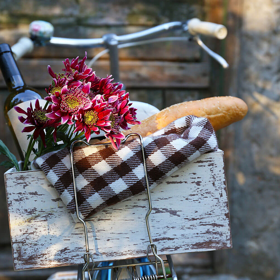 Лекция-дегустация для любителей «Виноделие Франции»