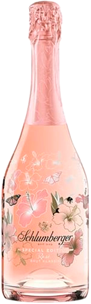 Schlumberger Rose Brut Klassik Special Edition, 0.75 л в Новосибирске