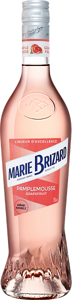 Marie Brizard Paplemousse Rose, 0.7 л в Новосибирске