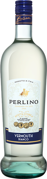 Vermouth Bianco Perlino, 1 л в Новосибирске