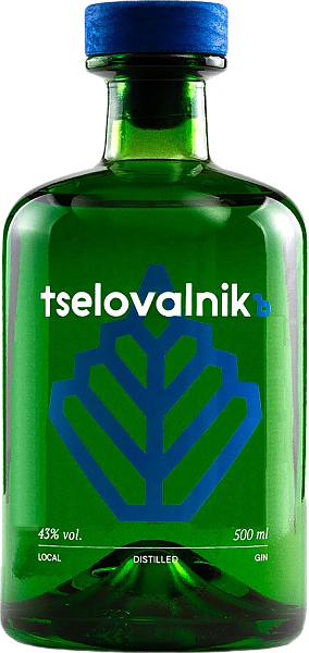 Tselovalnik, 0.5 л в Новосибирске