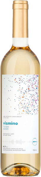 Vismino Tvishi, 0.75 л в Новосибирске