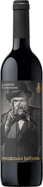 Cabernet Berdyaev Winery, 0.75 л в Новосибирске