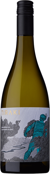 Tiraki Sauvignon Blanc Marlborough, 0.75 л в Новосибирске